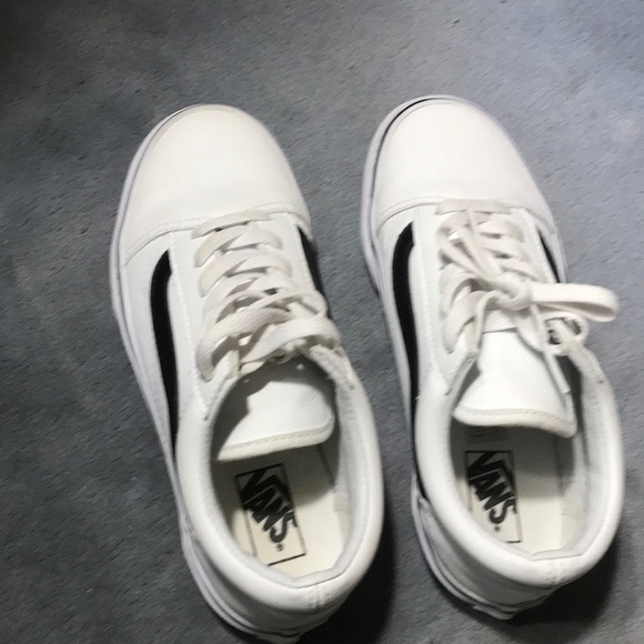 vans size 3 kids